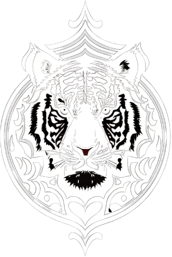 Tiger Icon